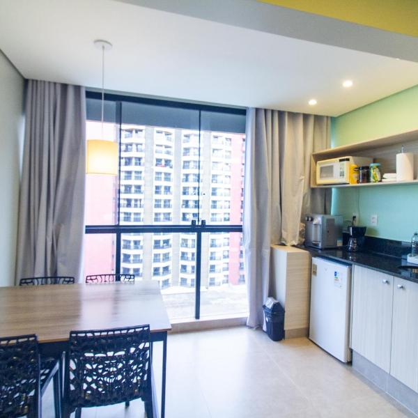 HOTEL GARVEY apto 623 - Foto 4