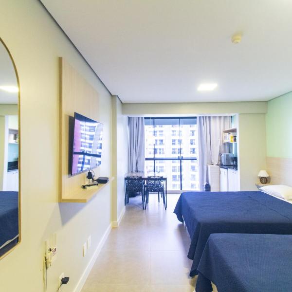 HOTEL GARVEY apto 623 - Foto 5