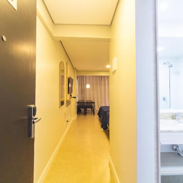 HOTEL GARVEY apto 623 - Foto 3