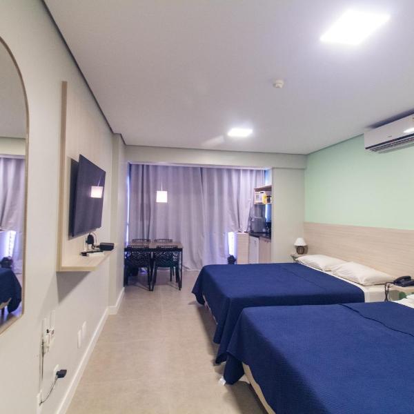HOTEL GARVEY apto 623