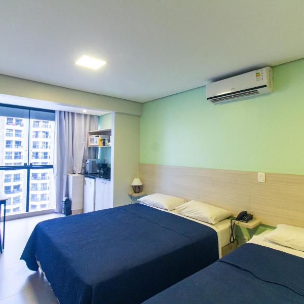 HOTEL GARVEY apto 623 - Foto 2