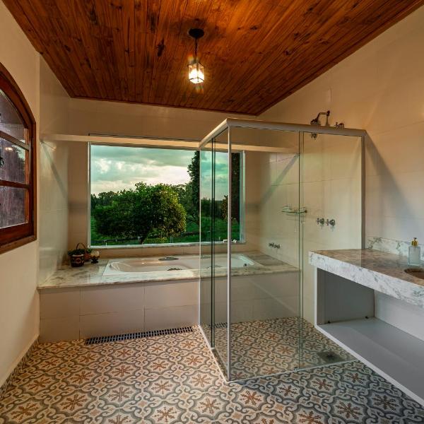 Villa do Haras casas e lofts para locação - Foto 3