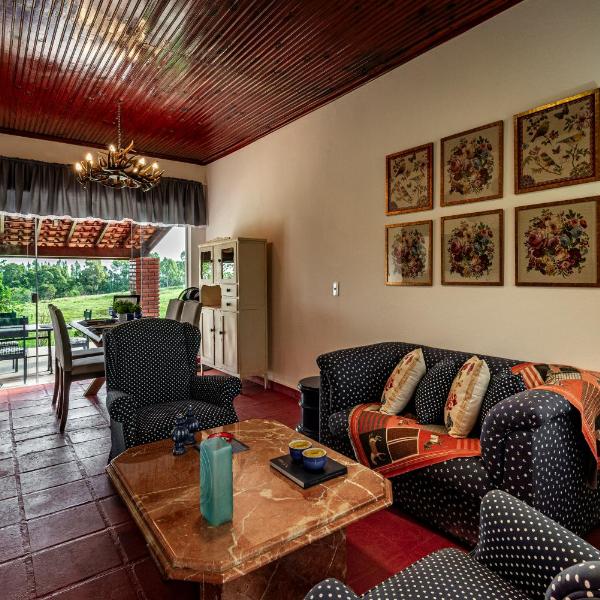 Villa do Haras casas e lofts para locação - Foto 5