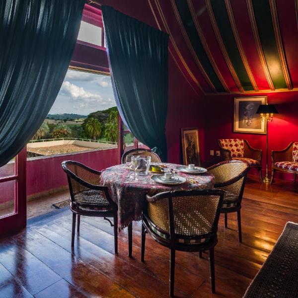 Villa do Haras casas e lofts para locação - Foto 4