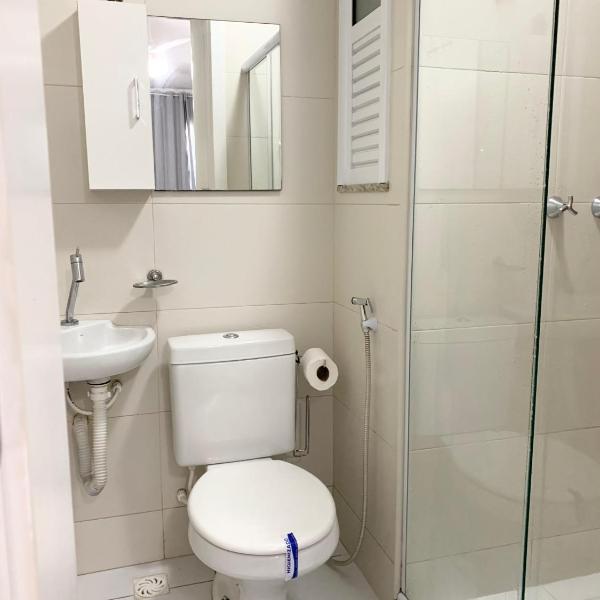 Golden Lake - Lindo Apartamento com Lagoa Privativa - Foto 3