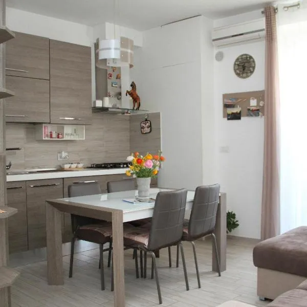 Bella Puglia Bed and Breakfast, hotel in Ruvo di Puglia