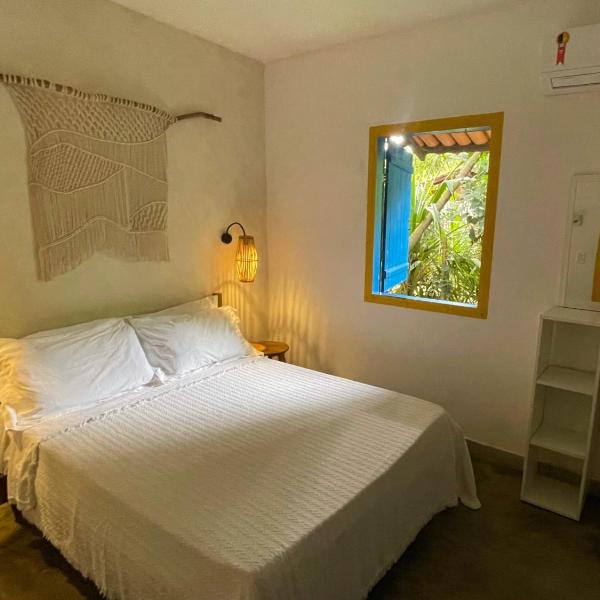 Vila Coco Dendê - Praia de Algodões - Foto 2