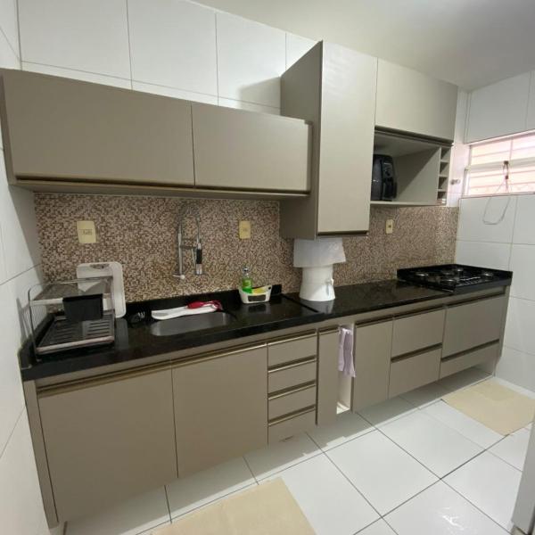 Casa Completa SJ - 6KM - Foto 4
