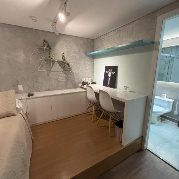 Hotel MLA Moema Ibirapuera - Completo e ótima localização - Foto 3