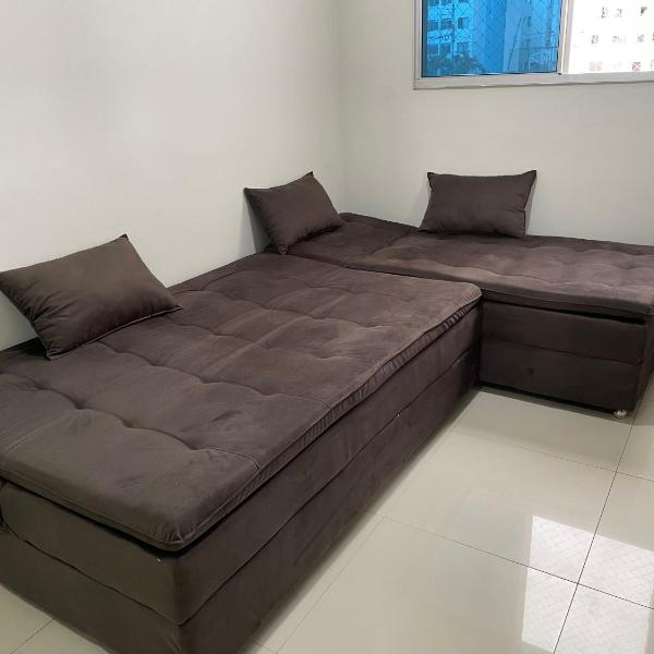 Apto condomínio Ônix - Foto 2