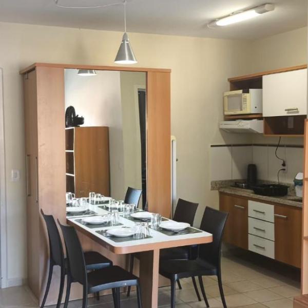 Apartamento Serra Park Esplanada - Foto 5