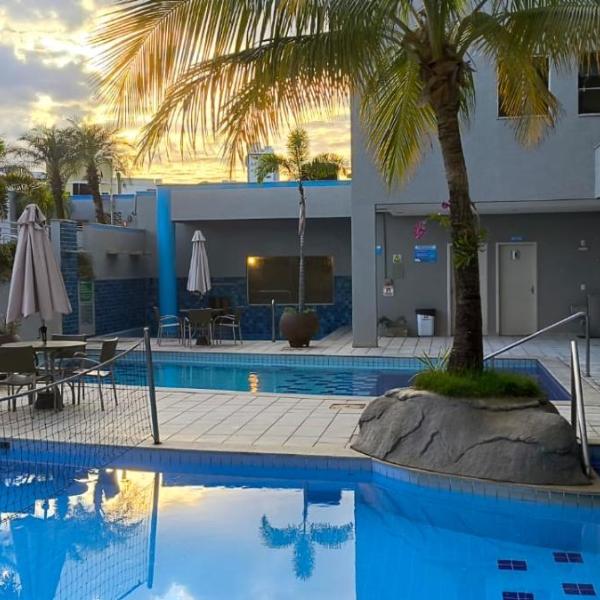 Apartamento Serra Park Esplanada - Foto 4