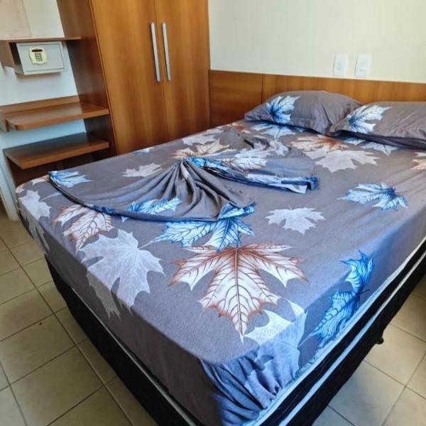 Apartamento Serra Park Esplanada - Foto 2