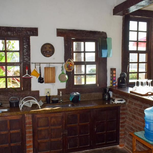 Búzios RJ Casa Panorâmica da Ferradura - Foto 5
