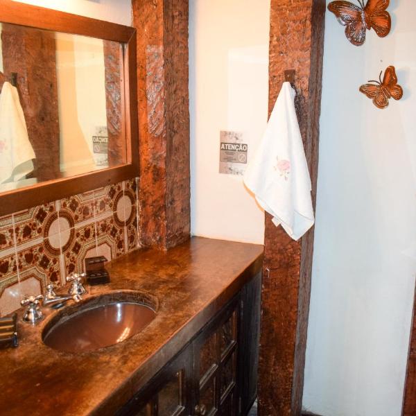 Búzios RJ Casa Panorâmica da Ferradura - Foto 3