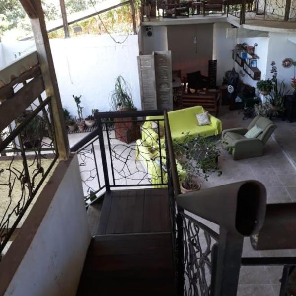 Casa Darwin - Foto 4