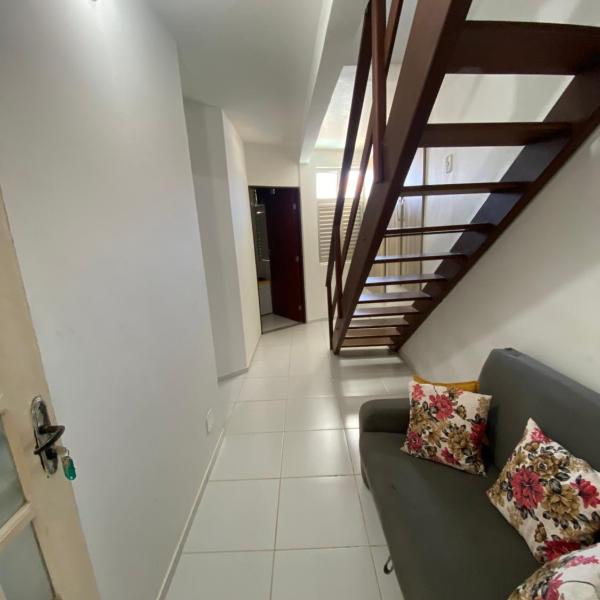 Apartamento a beira mar - Foto 2