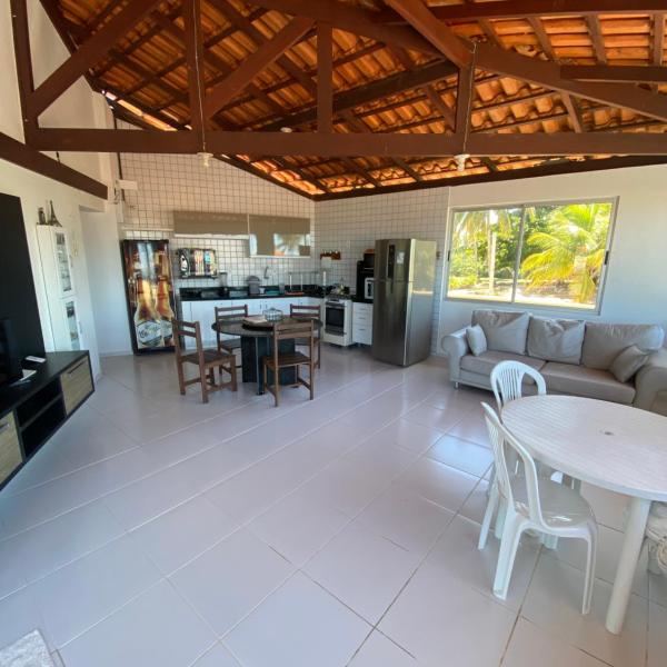 Apartamento a beira mar - Foto 5