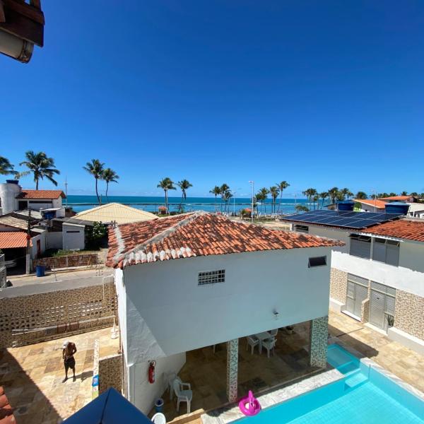 Apartamento a beira mar - Foto 4