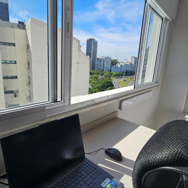 Apezinho Vista Enseada Botafogo - Foto 4