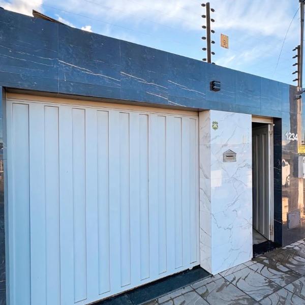 Casa 3 Quartos , Ar Condicionado e Área de Churrasco com Ducha - Foto 5