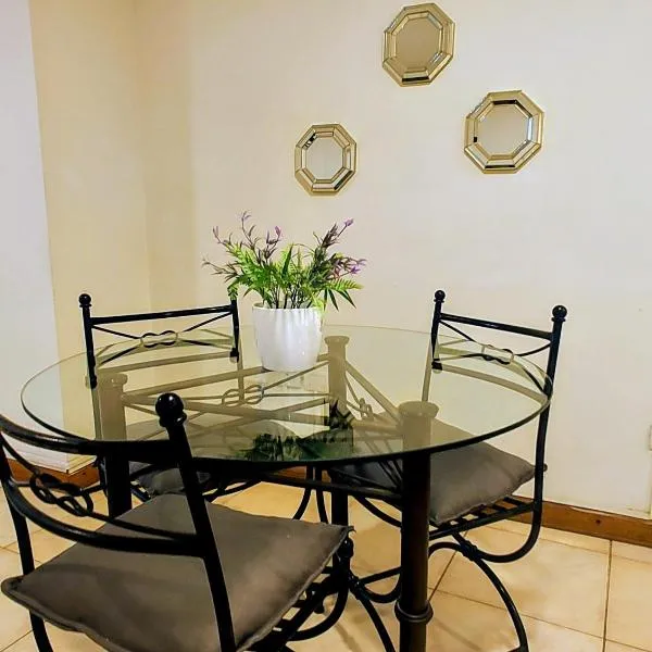 Colón Apart 2, hotel in Mendoza