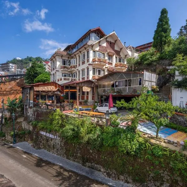 Sapa Fansipan View House, hotel a Sa Pa