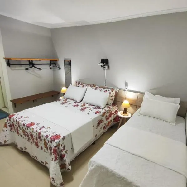 Rio Valey Flat, hotel in Petrolina