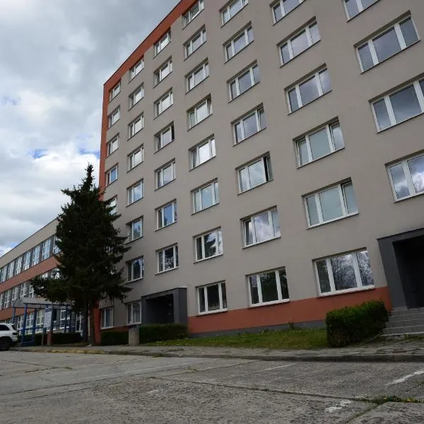 Ubytování Na Kopečku, hotel a Tábor