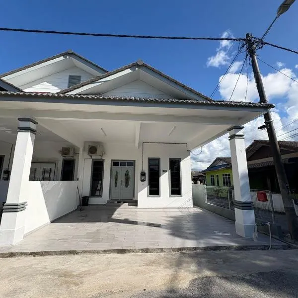 Homestay Ayuni, khách sạn ở Kuala Terengganu