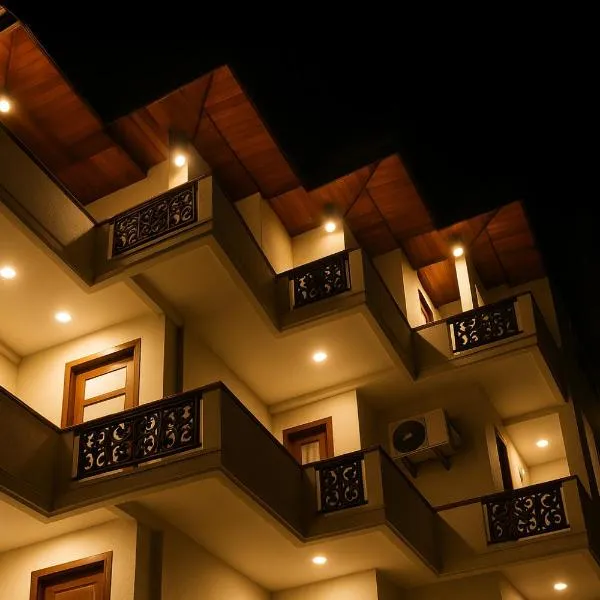 Ranaya Residence Kandy, hotel in Kandy