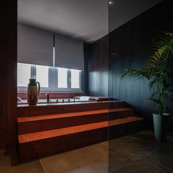 Le Dimore - Ponte 7, hotel v destinaci Palermo