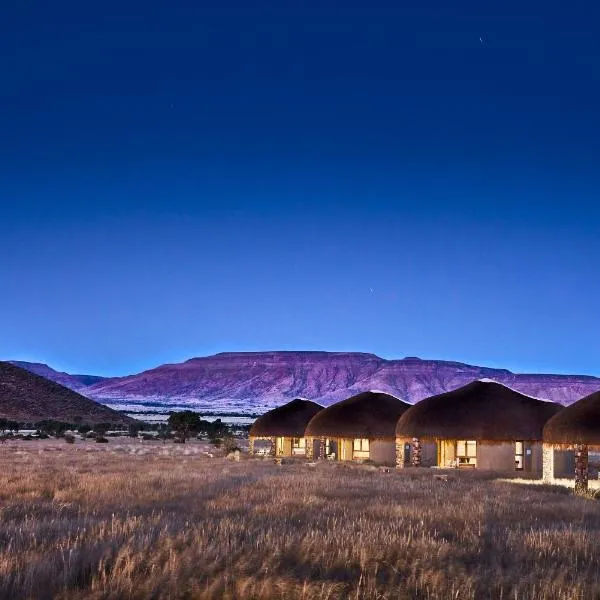 We Kebi Safari Lodge, Hotel in Sesriem