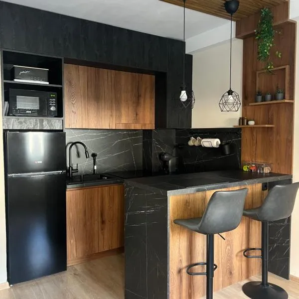 Luxe Studio NS, hotel di Novi Sad