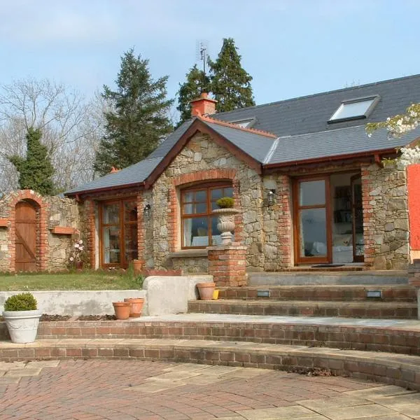 Lough Eske Retreat, hotel in Donegal