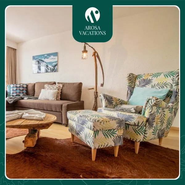 Marlenca 2 by Arosa Vacations, hotel v destinaci Arosa
