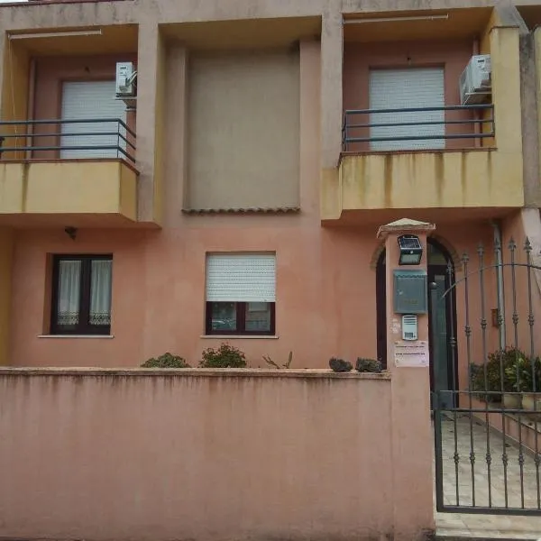 Casa Sidore & Olga affitti brevi, hotel in Urzulei