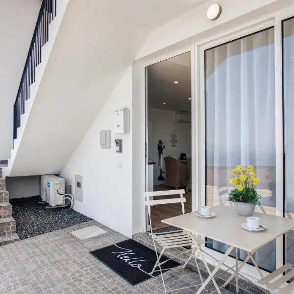 Studio Casa Belavista, hotel in Gaula