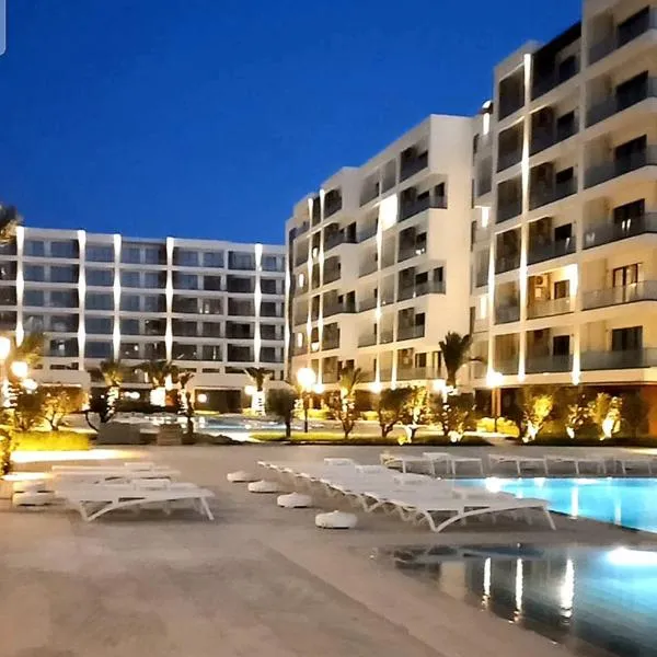 Baku, Seabreeze, Park Residence 2, hotel in Baku