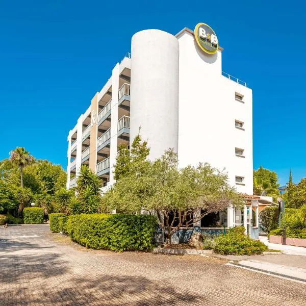 B&B HOTEL Hyères, hotel v destinácii Hyères