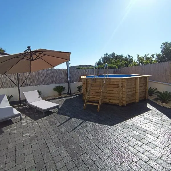 I Coralli di Brucoli, hotel v destinaci Brucoli