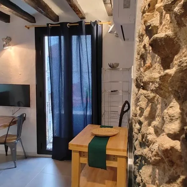 TAO.casa METAL, Hotel in Olot