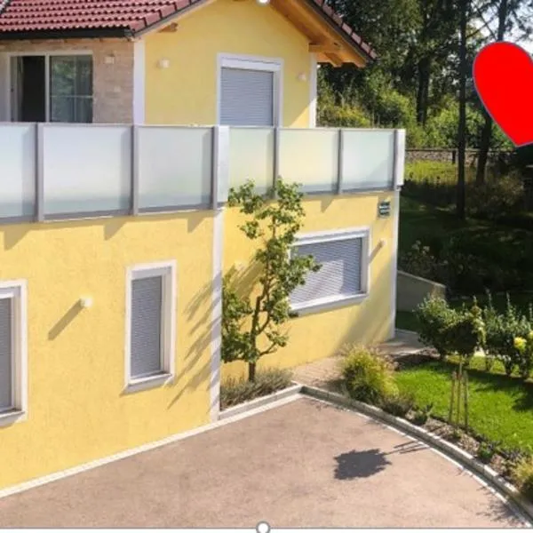Residence JORADO, hotel en Manning