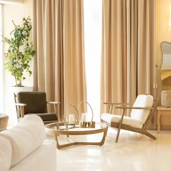 UNICO Albatres Palace Salento by Life Resorts – hotel w mieście San Vito dei Normanni