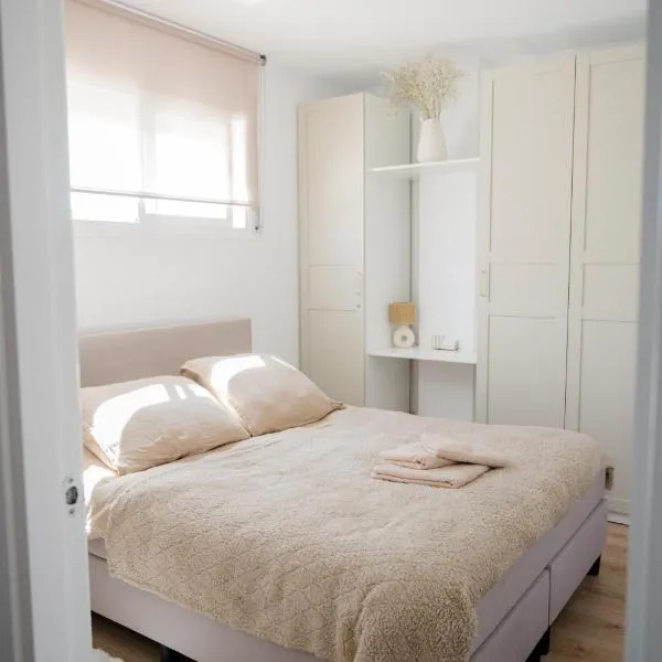 Apartamento Casa Gallardo, hotel in Blanes