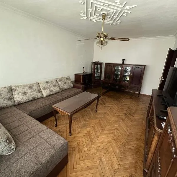 J Family Budget, Hotel in Widin
