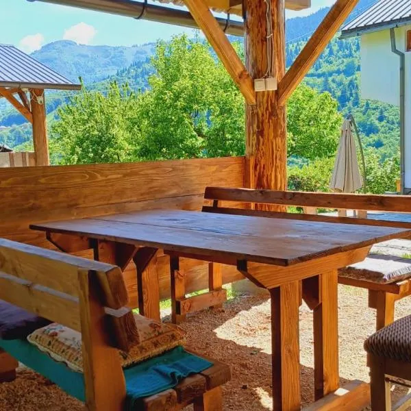 Bujtina Selimaj، فندق في بلاف