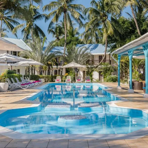 Le Rivaz Hotel, Mauritius, Hotel in Port Louis
