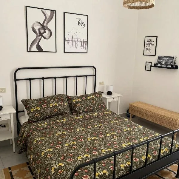 Domus Aila Appartamento Frascati, hotel a Frascati