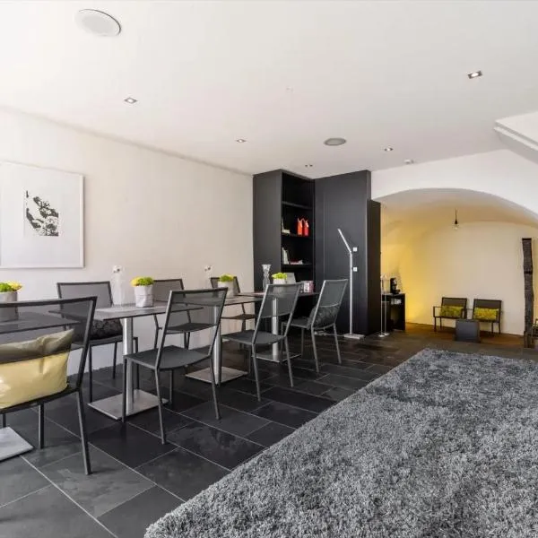 Zollhaus - Doppelzimmer, hotel a Endingen